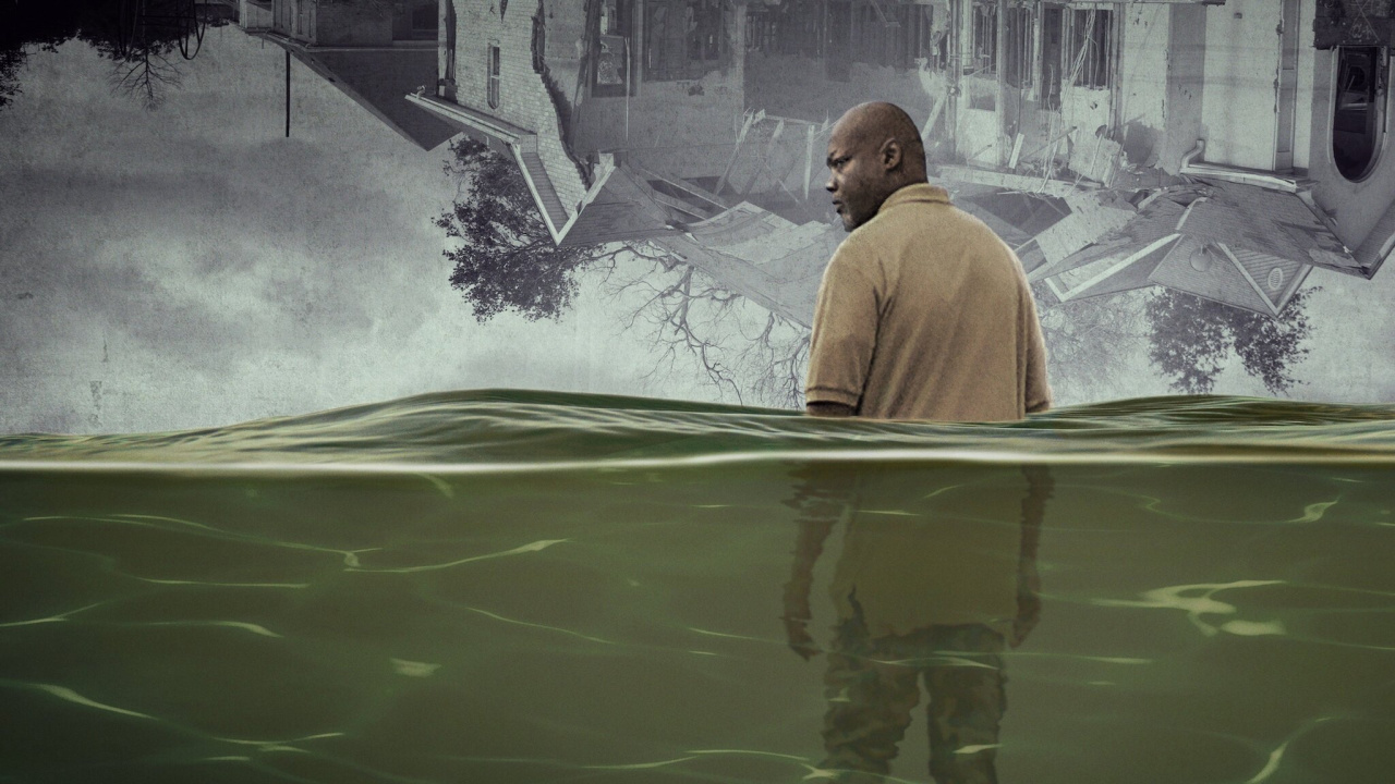 Katrina: Come Hell and High Water - Miniseries