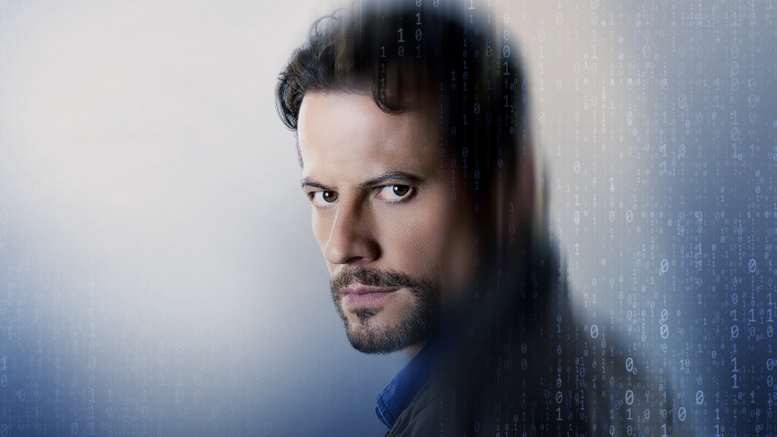 Harrow: Season 1