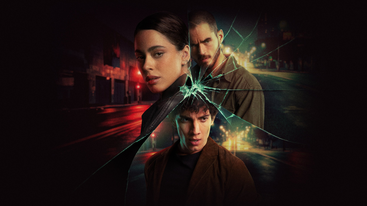 Breakdown: Season 1