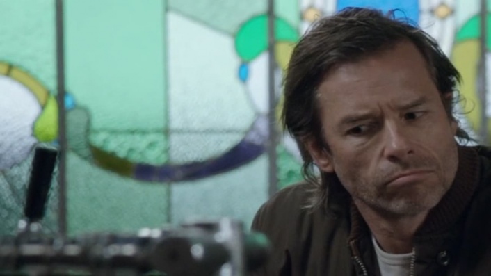 Jack Irish: Season 2