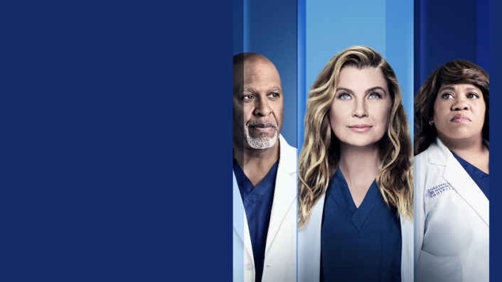 Grey's Anatomy: Season 2 | Where to watch streaming and online in the