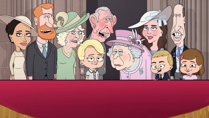 The Prince: Season 1