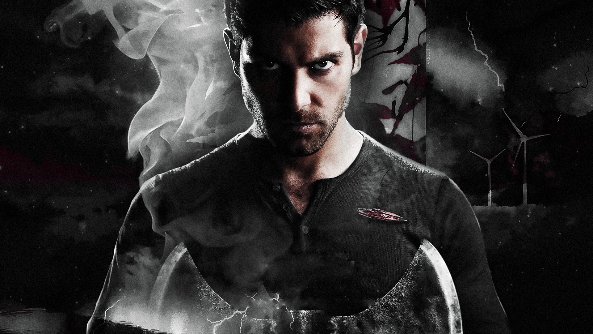 Grimm: Season 1 | Where to watch streaming and online in New Zealand ...