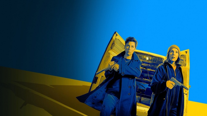 Hitmen: Season 1