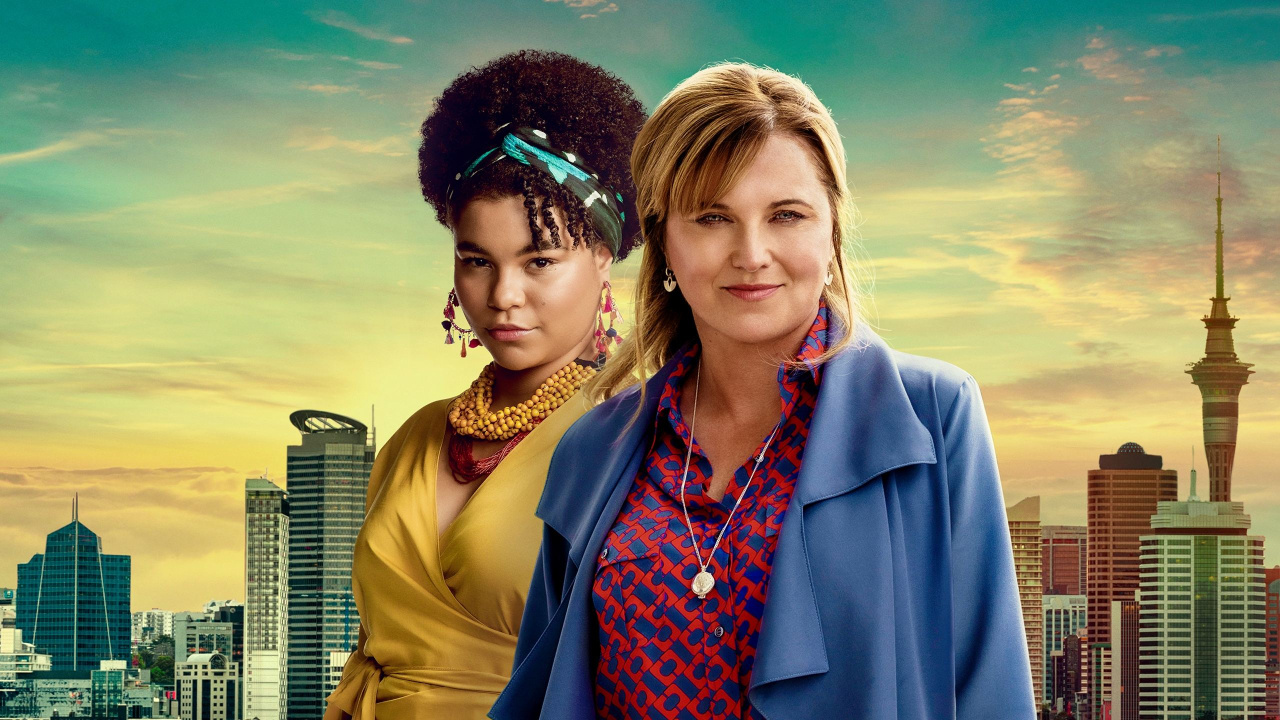 My Life Is Murder: Season 5