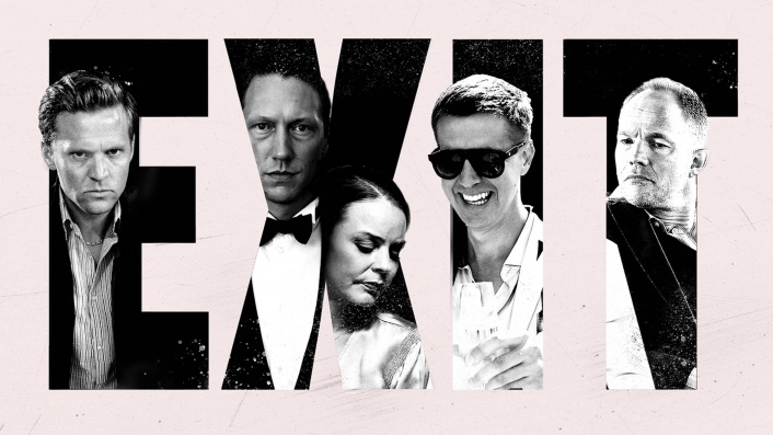Exit: Season 1