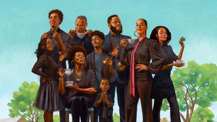 black-ish: Season 8