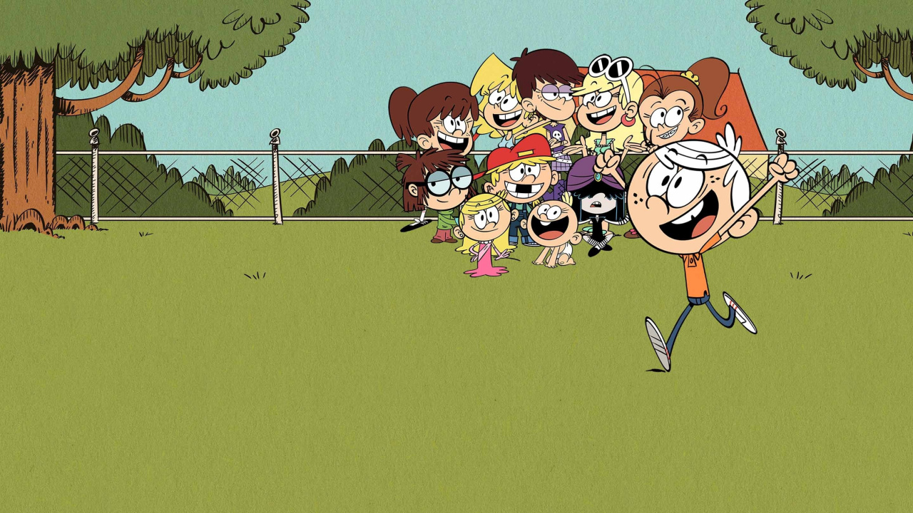 The Loud House: Season 10
