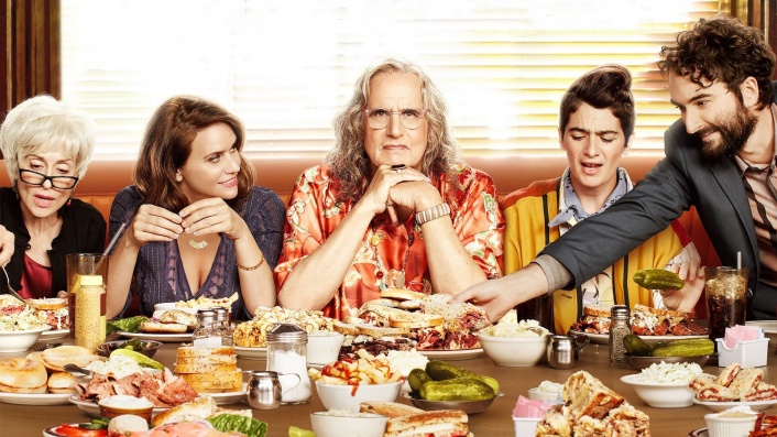 Transparent: Season 2
