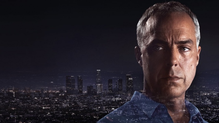 Bosch Serie Staffel 5 Bosch Serie Staffel 5