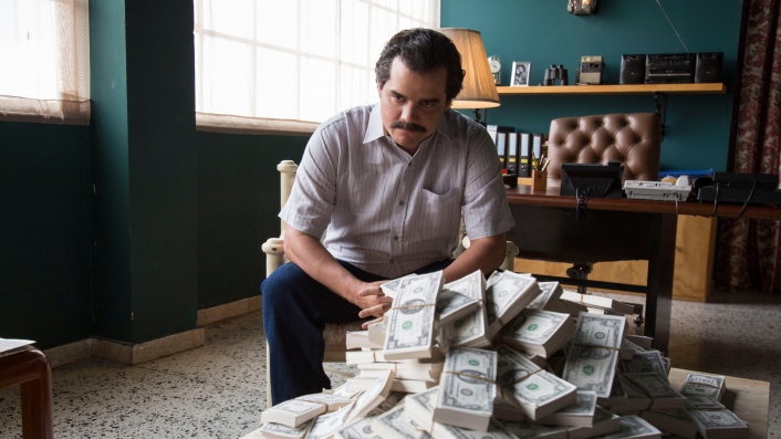 Narcos: Season 2