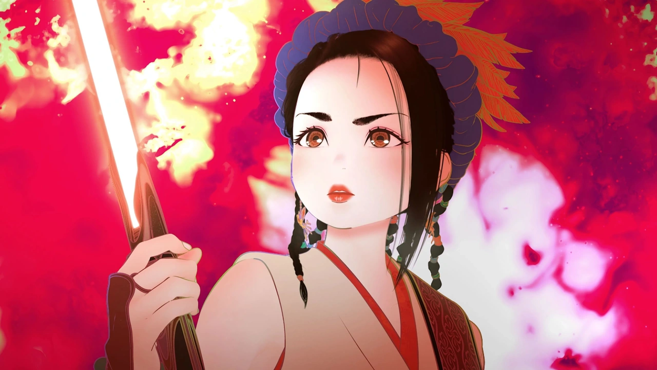 Star Wars: Visions - Season 3