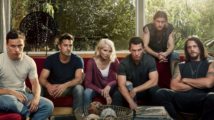Where Can I Watch Animal Kingdom Season 1