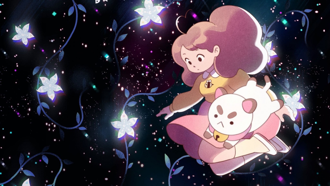 Where To Watch Bee And Puppycat Lazy In Space