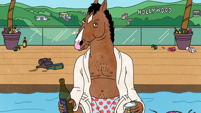 Bojack Horseman: Season 6