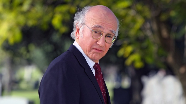 Curb Your Enthusiasm: Season 2