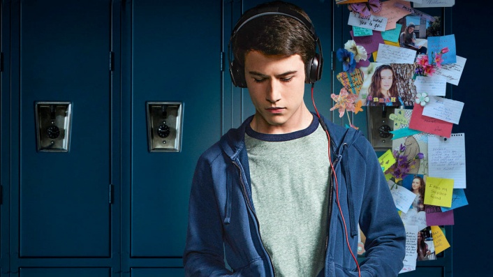 13 Reasons Why: Season 4