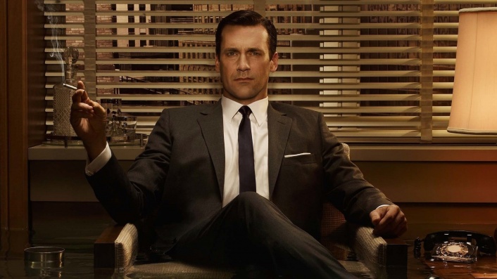 Mad Men: Season 3
