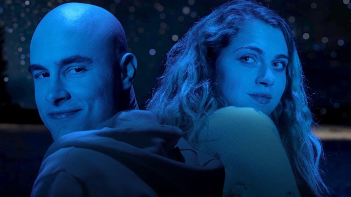 Zac And Mia Netflix Zac And Mia Netflix