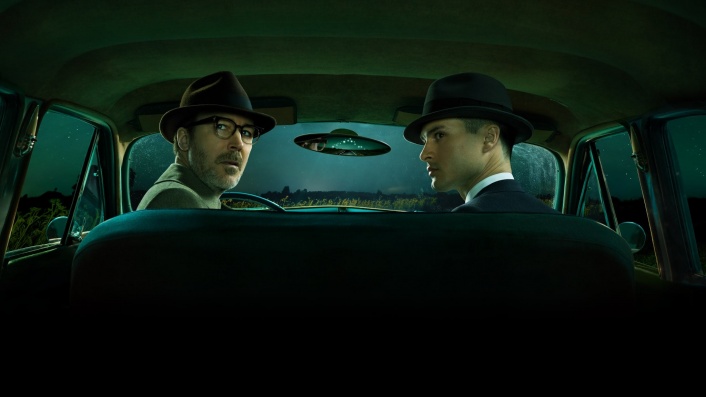 Project Blue Book: Season 2