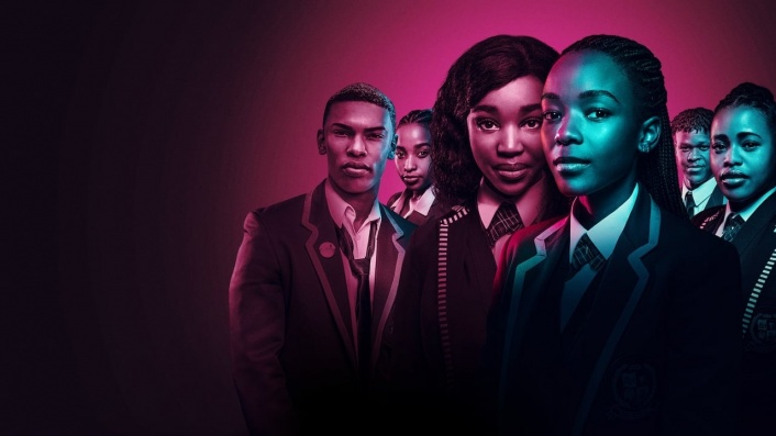 Blood & Water: Season 1