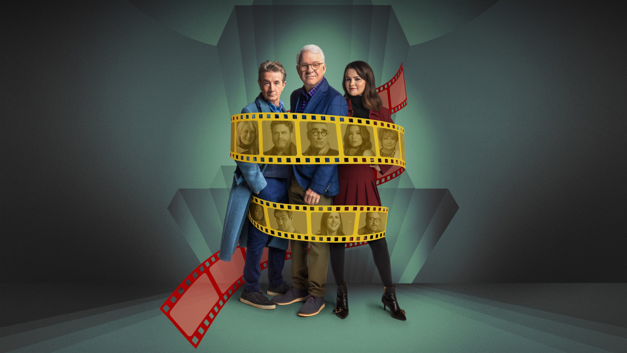 Only Murders in the Building: Season 5