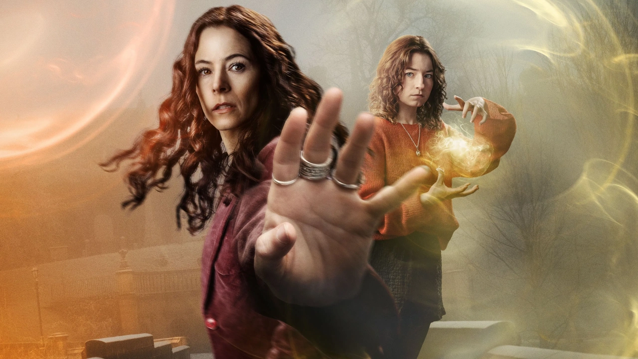 Sanctuary: A Witch's Tale - Season 1