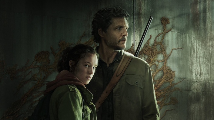 The Last of Us: Season 1