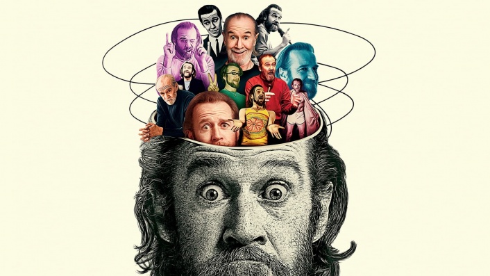 George Carlin's American Dream: Season 1
