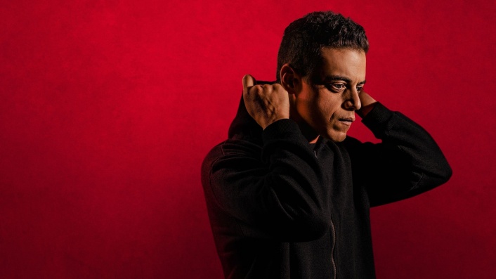 Mr. Robot: Season 4