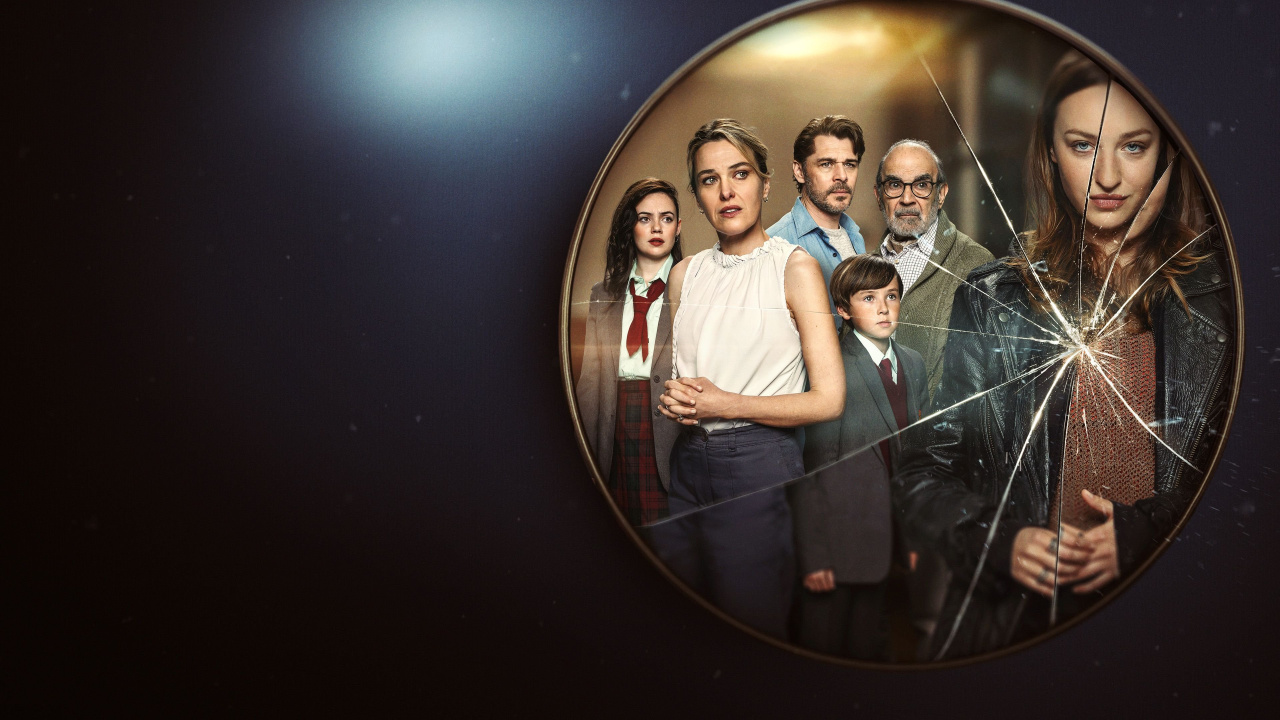 The Au Pair: Season 1