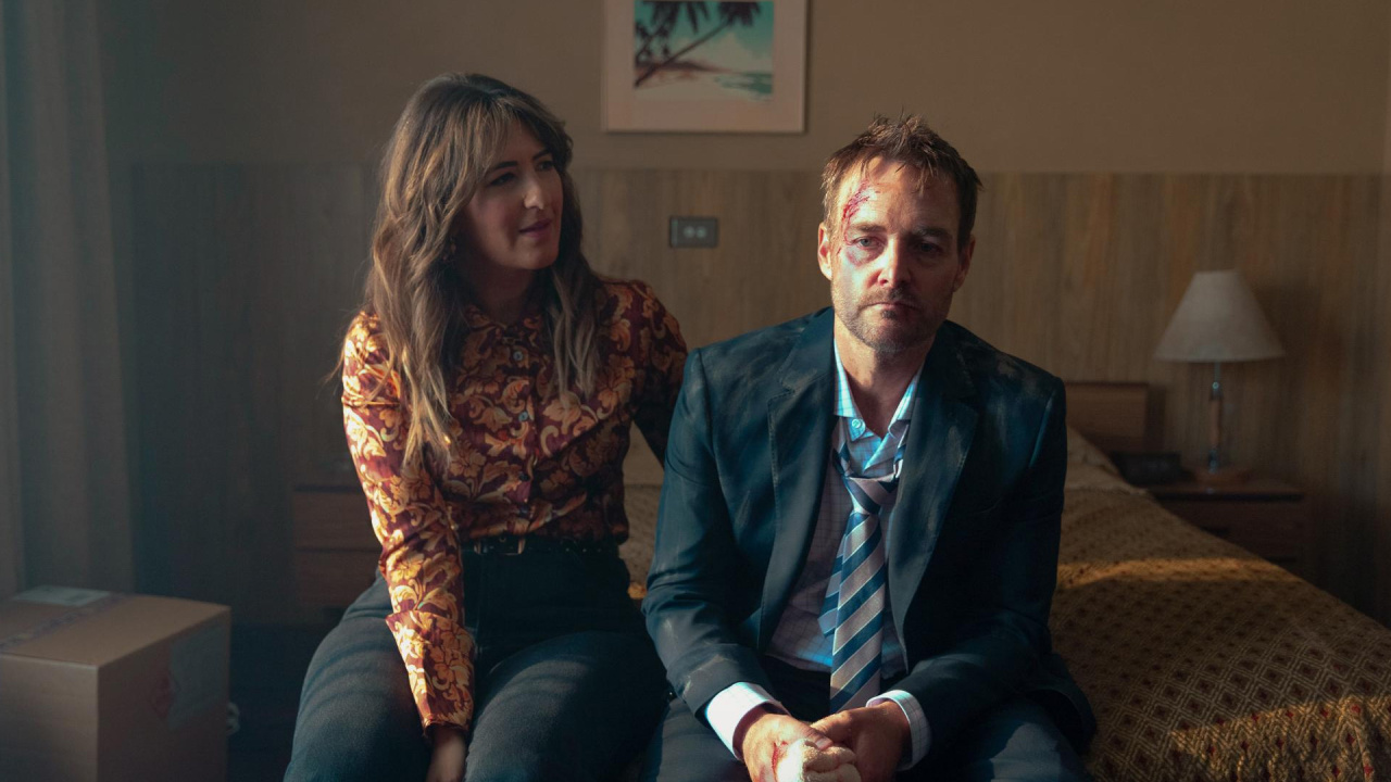 Sunny Nights: Season 1