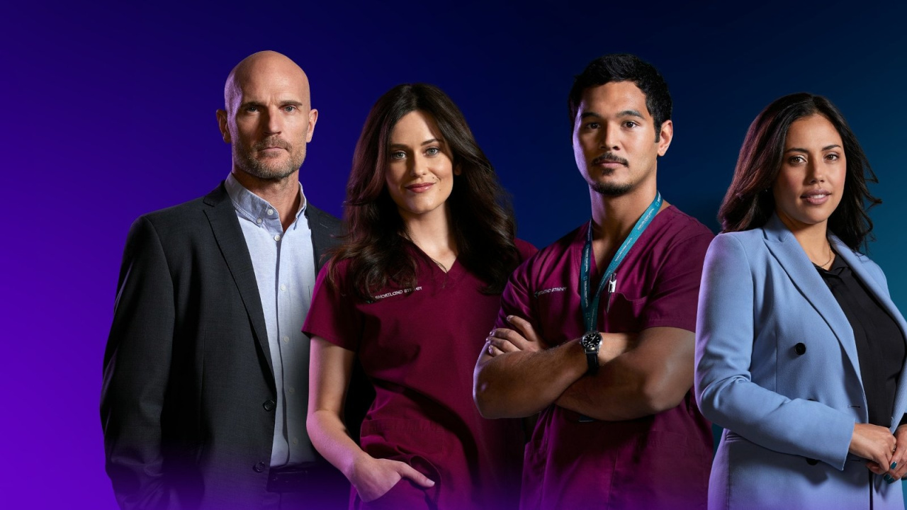 Shortland Street: Season 31