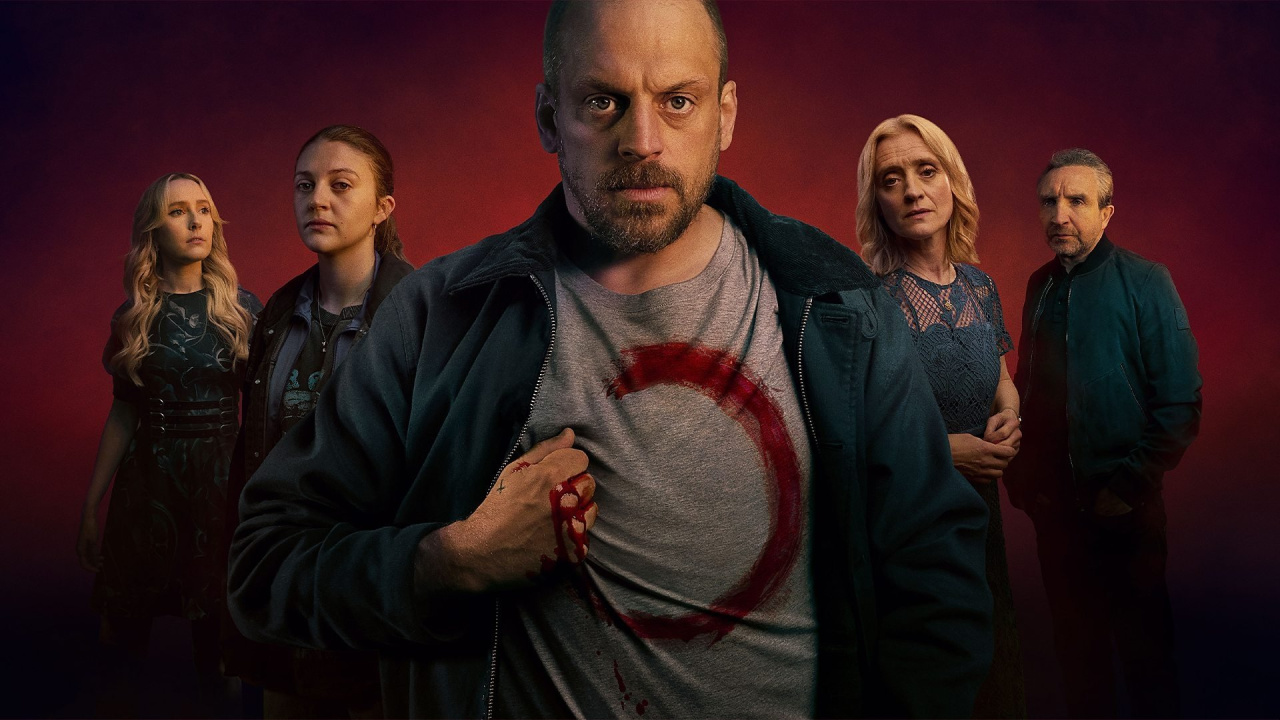 Reunion: Miniseries