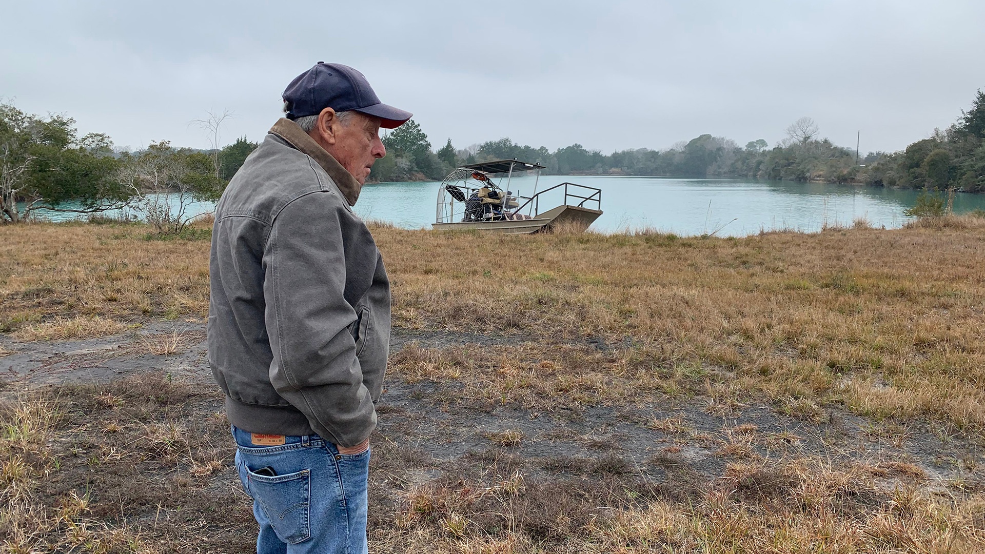 Crime Scene: The Texas Killing Fields | Where to watch streaming and ...