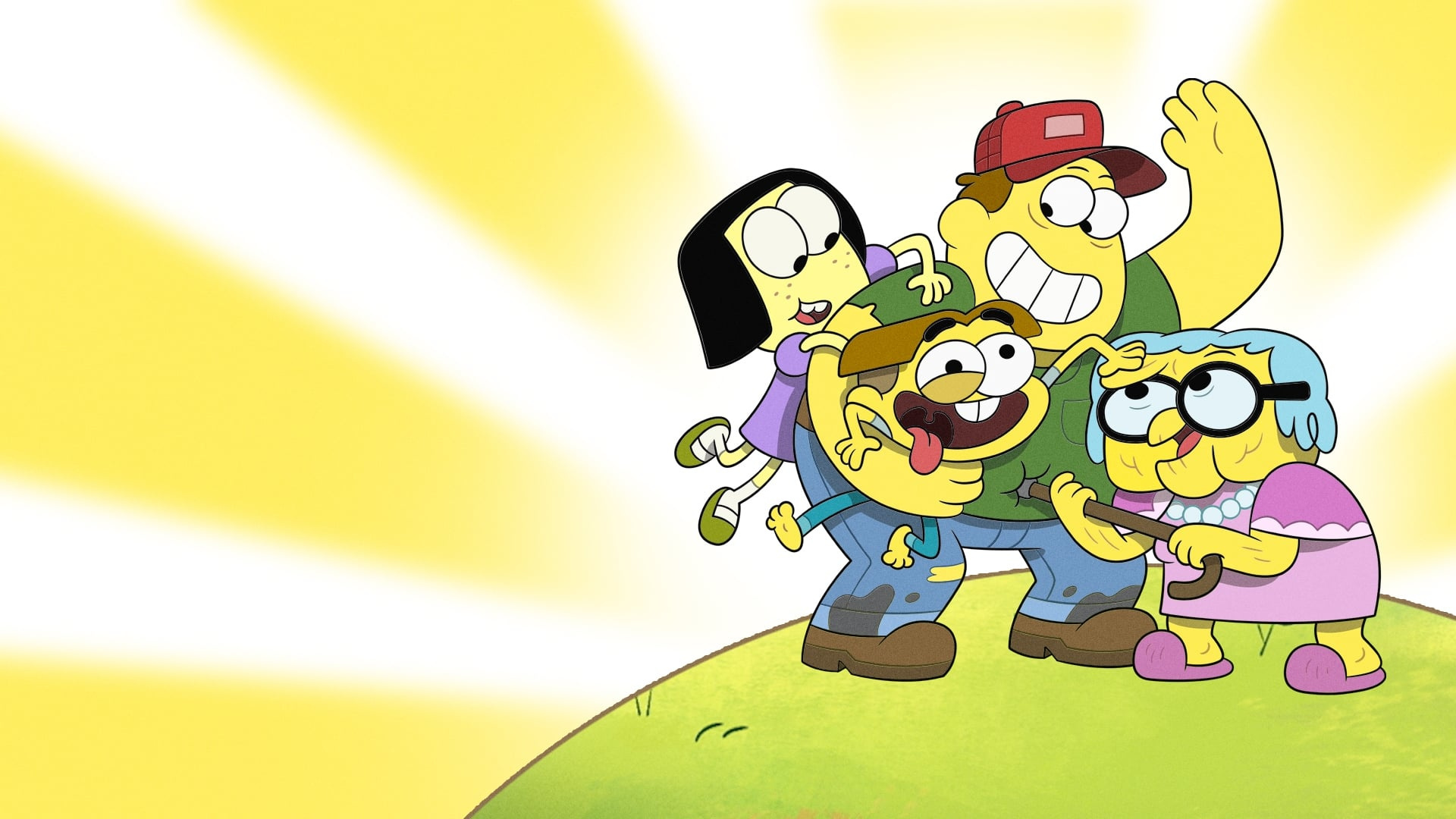 Big City Greens Season 3 Where To Watch Streaming And Online In New Big City Greens Season 3 Where To Watch Streaming And Online In New