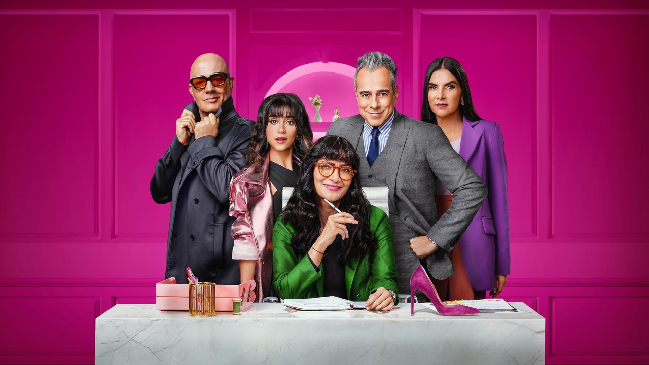 Betty La Fea, the Story Continues: Season 2