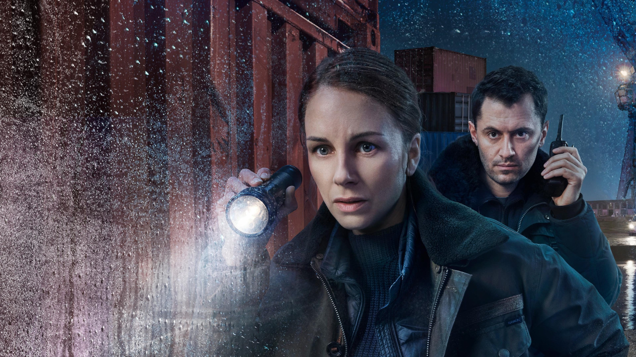 The Thaw: Season 2