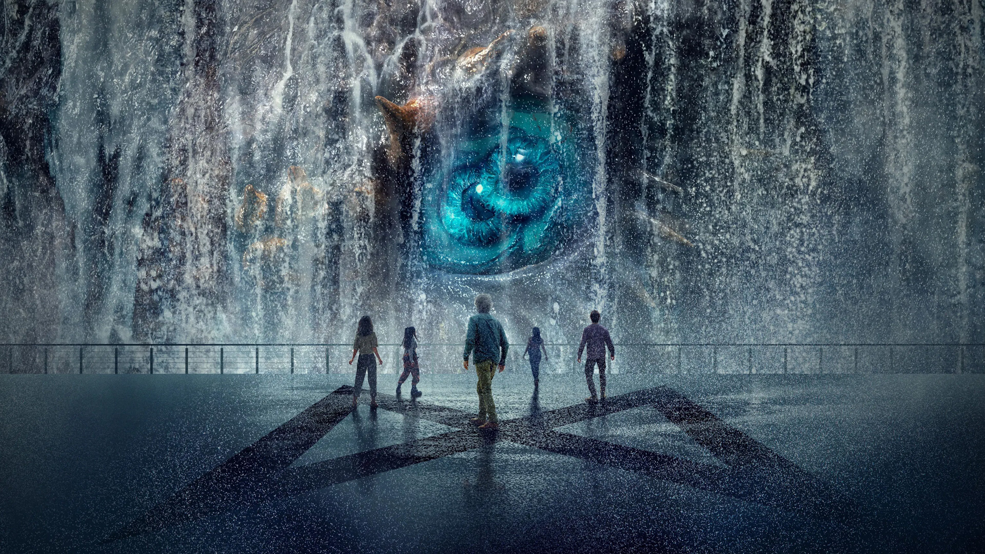 Monarch: Legacy of Monsters - Season 2 | Where to watch streaming and  online in New Zealand | Flicks