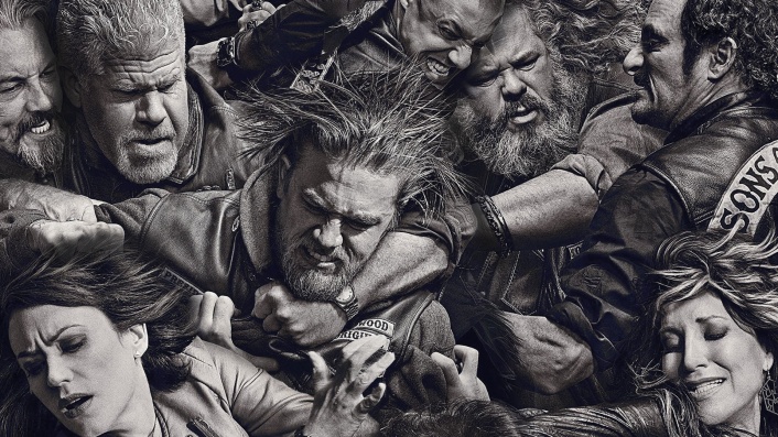 Sons of Anarchy: Season 5