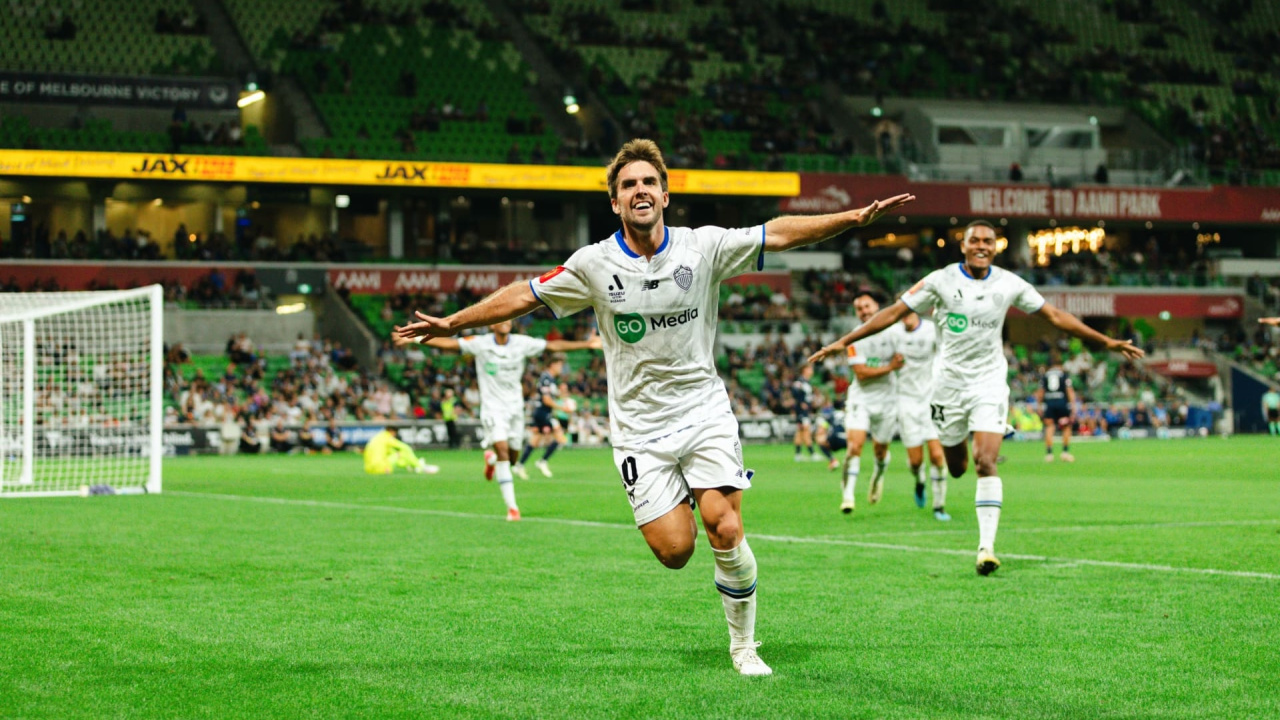 Forever Auckland FC