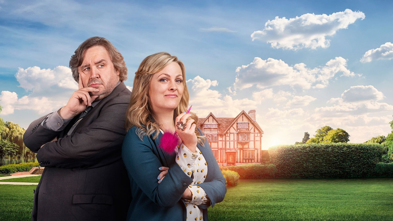 Shakespeare & Hathaway: Private Investigators - Season 1 | Where to ...