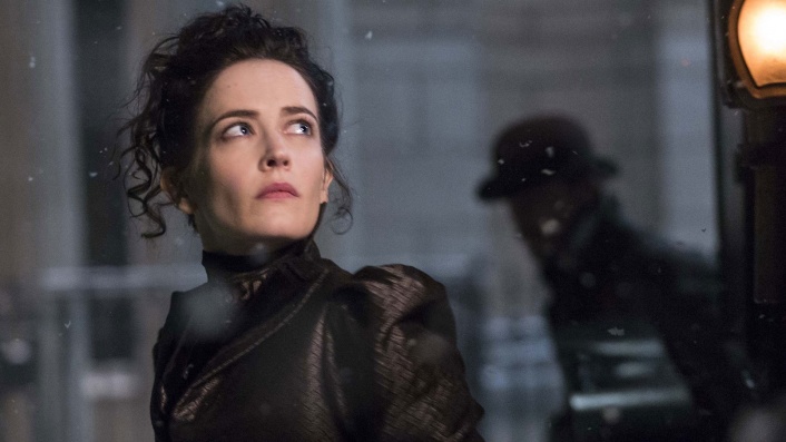 Penny Dreadful: Season 2 | Where to watch streaming and online | Flicks