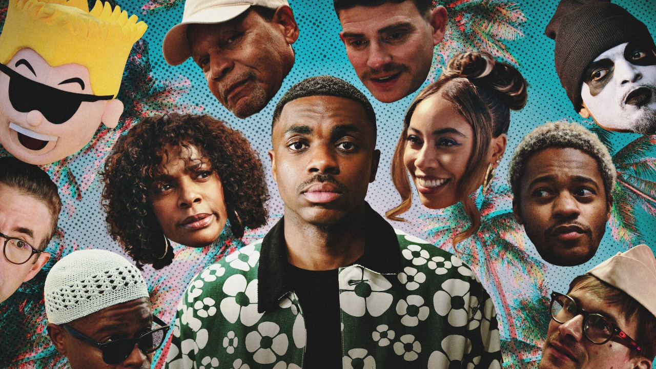 The Vince Staples Show: Season 2