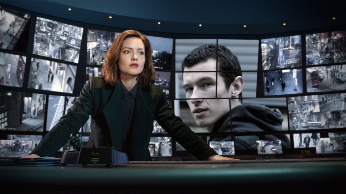 The Capture: Season 1