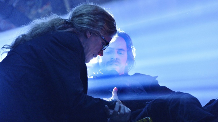 12 Monkeys Season 1 Episode 13