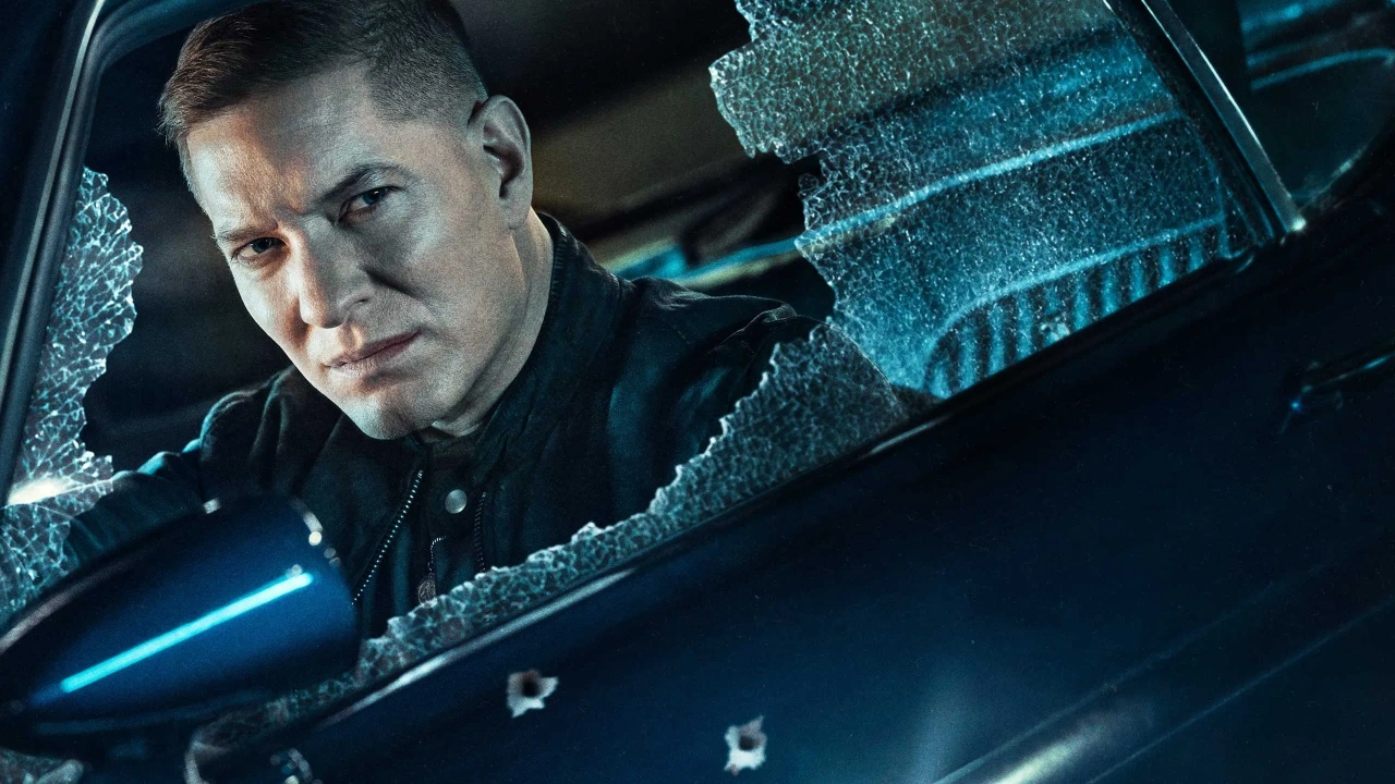 Power Book IV: Force - Season 3