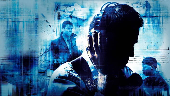 The Wire: Season 2