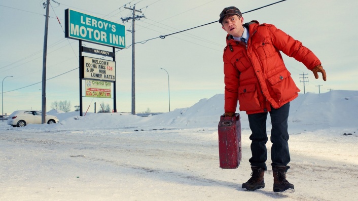 Fargo: Season 1