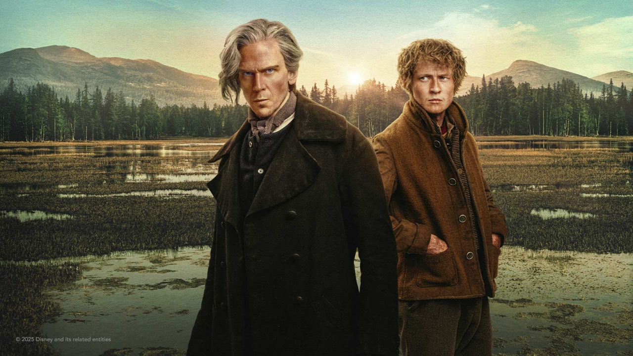 To Cook a Bear: Season 1